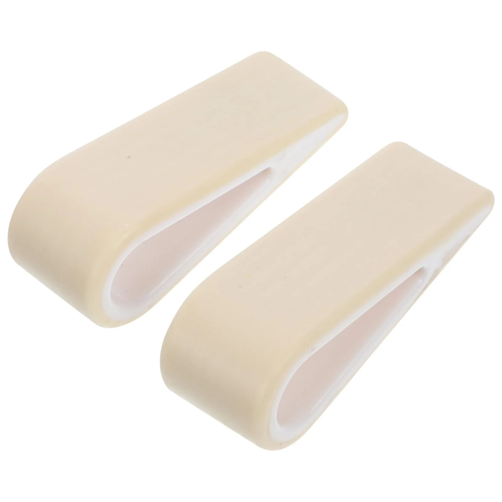 Підставка для ноутбука Ipetboom, 2 шт., Легка силіконова з організацією кабелів, портативна, фото №1