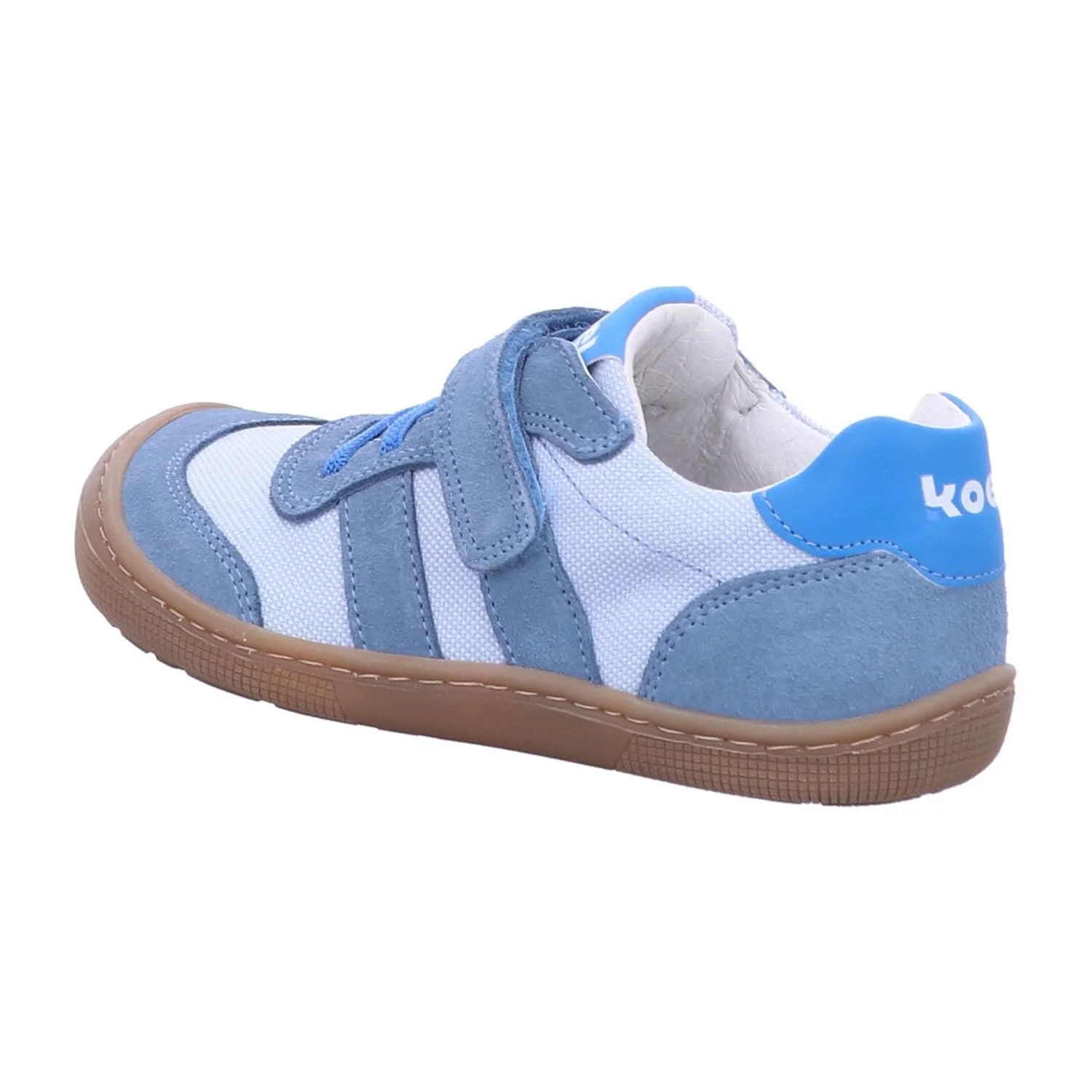 Дитячі Кросівки Koel Kid Master 07M045.501-180 Синій, фото №3 Дитячі Кросівки Koel Kid Master 07M045.501-180 Синій, фото №3