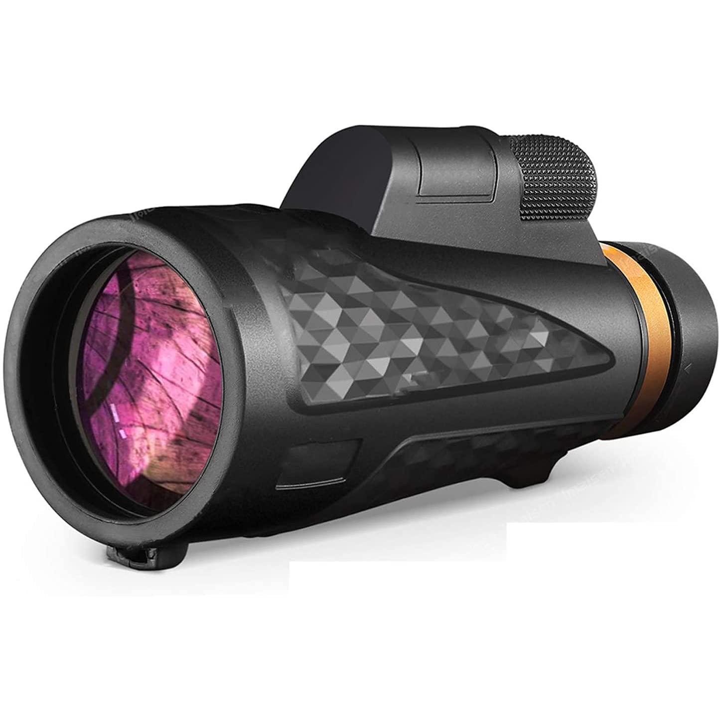 Монокуляр HZYDD 18x62 HD з утримувачем для смартфона, штативом, водонепроникний, фото №4 Монокуляр HZYDD 18x62 HD з утримувачем для смартфона, штативом, водонепроникний, фото №4