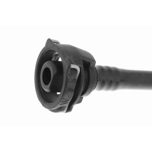 Шланг радиатора VAICO V10-9128 для AUDI верхний, фото №4 Шланг радиатора VAICO V10-9128 для AUDI верхний, фото №4