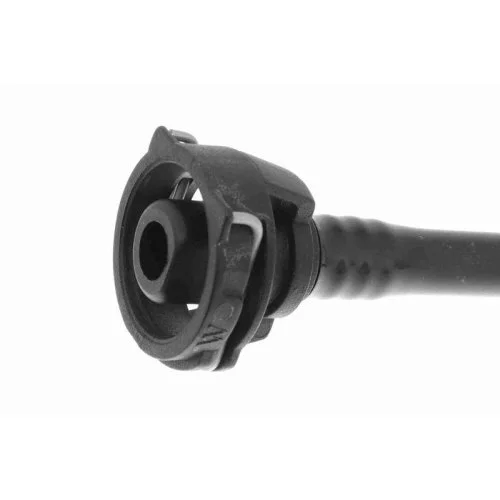 Шланг радіатора VAICO V10-9128 для AUDI верхній, фото №4