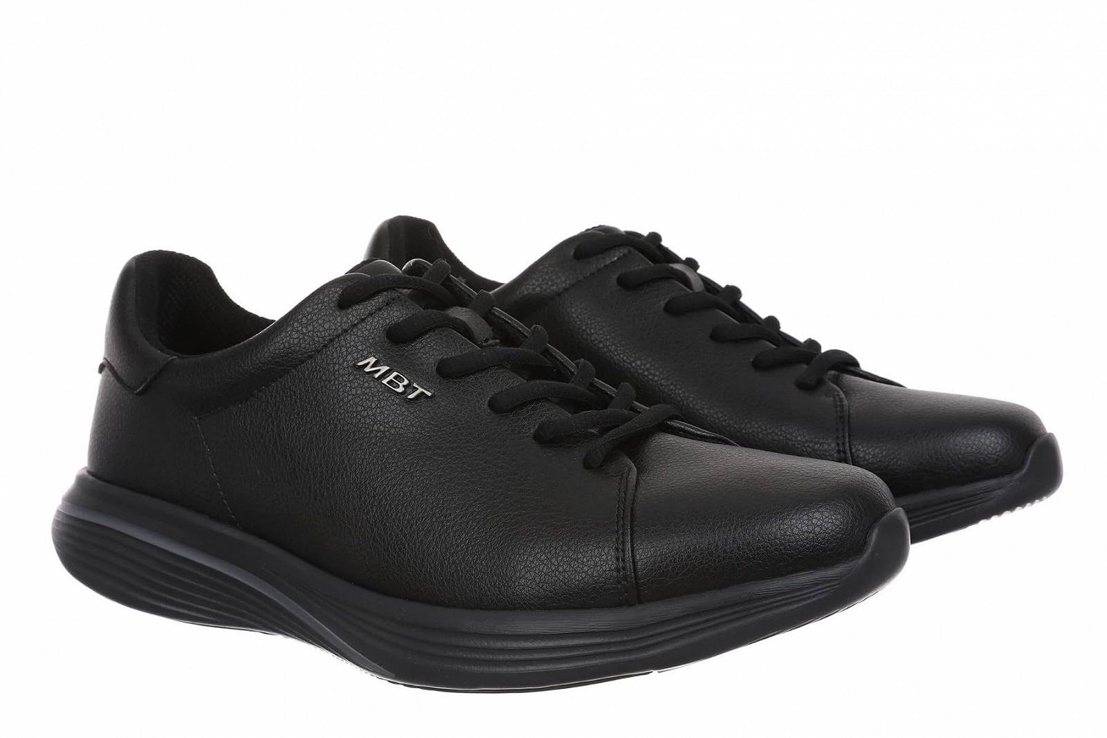 Кросівки MBT Kuni LACE UP Чоловічі сучасні анатомічні та зручні кросівки для ходьби Фізіологічне взуття, фото №7