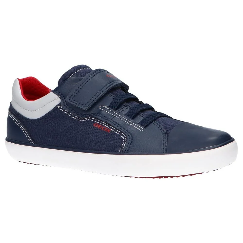 Кроссовки Geox J Gisli Boy A, фото №3