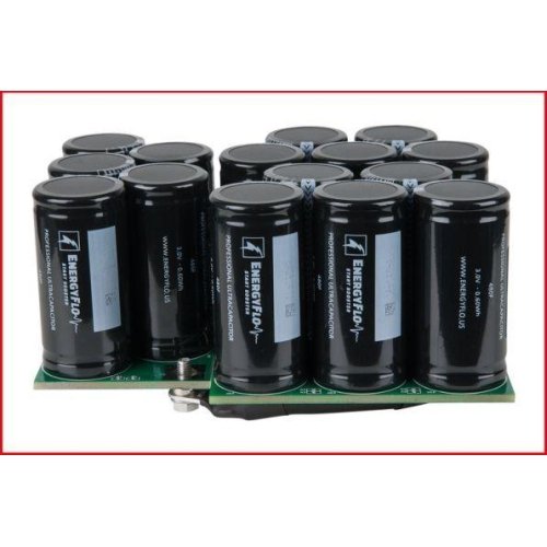 Пусковое устройство KS TOOLS 550.1850, фото №3