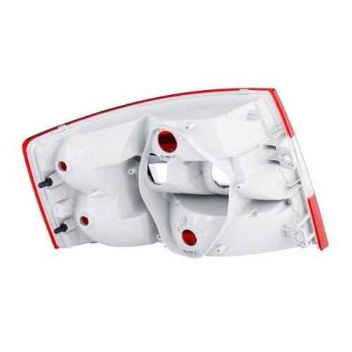 Задний фонарь HELLA 2SK 011 053-101 для SKODA, правый, фото №2