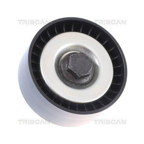 Напрямний ролик поліклинового ременя TRISCAN 8641 292017 AUDI SEAT SKODA, фото №2