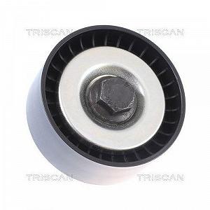Напрямний ролик поліклинового ременя TRISCAN 8641 292017 AUDI SEAT SKODA synthetic.ua - Фото 1