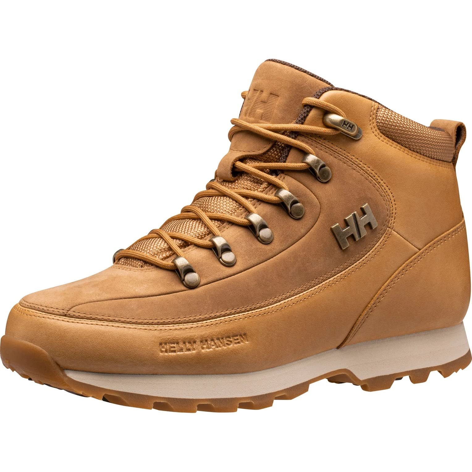 Мужские зимние ботинки Helly Hansen The Forester, фото №1