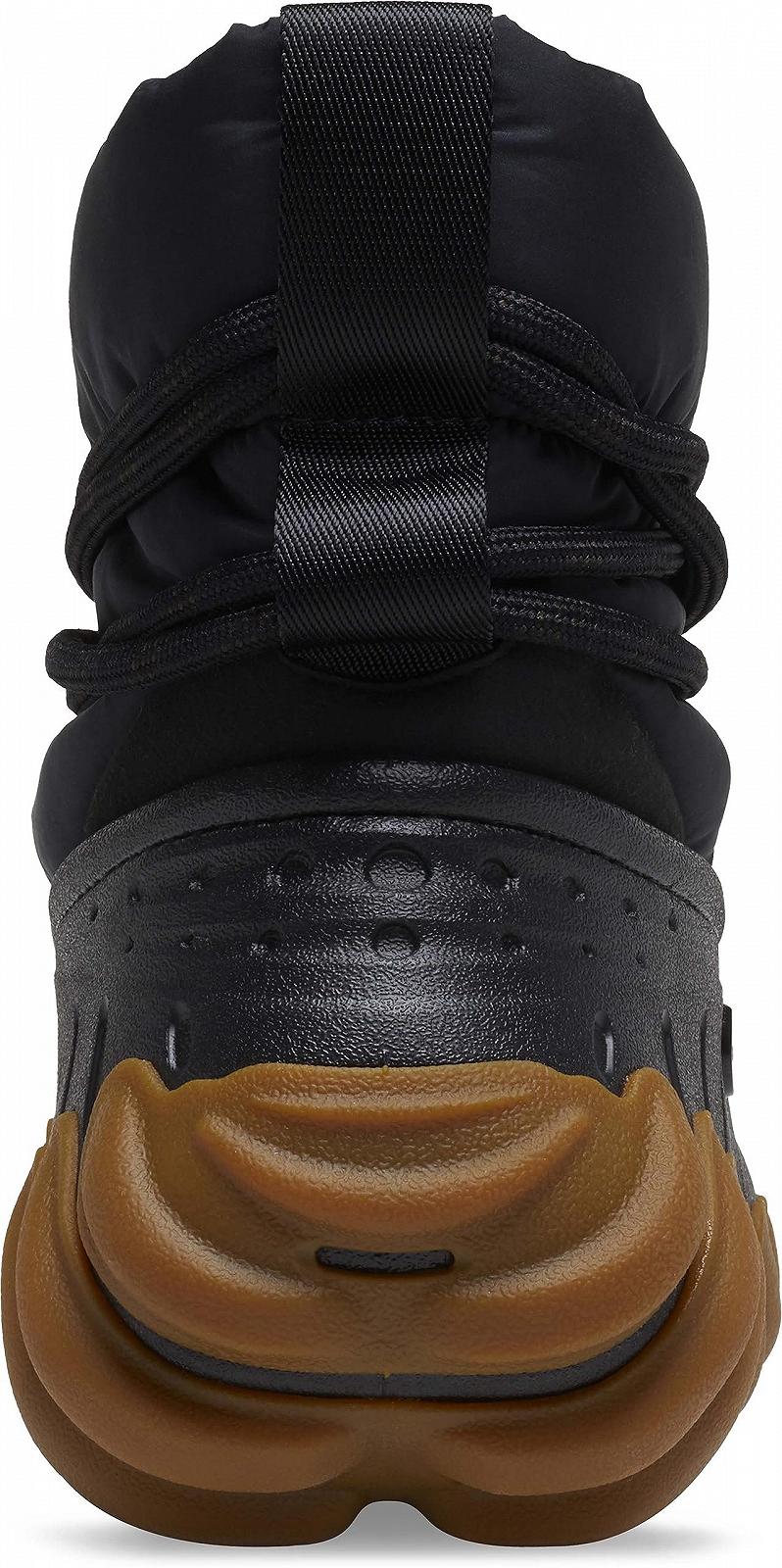 Клоги Crocs Unisex Echo Wooden, фото №2