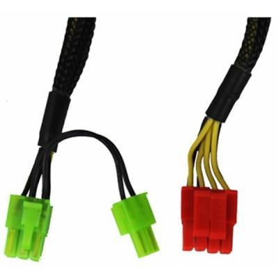 Блок питания GAMEMAX 450W (GE-450), фото №6