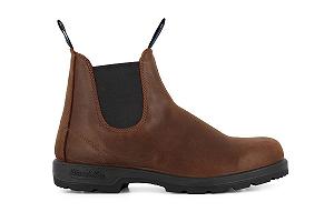 Челси ботинки Blundstone Thermal Кожаные - Фото 1
