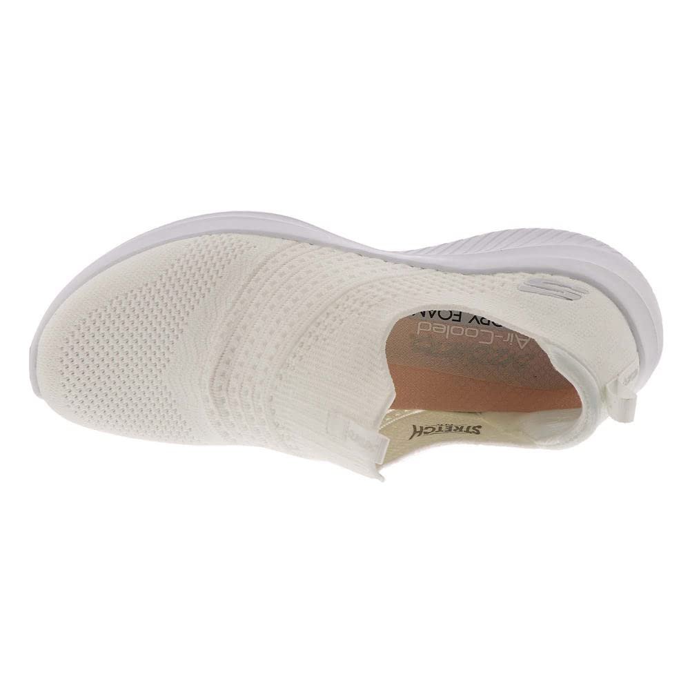 Кроссовки Skechers Ultra Flex 3.0 Classy Charm, фото №3