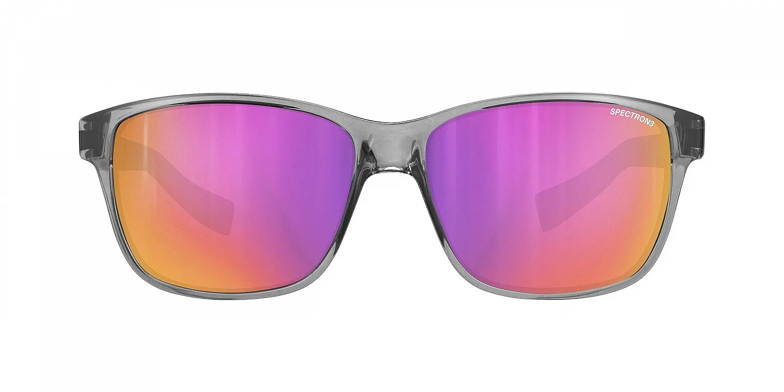 Солнцезащитные очки Julbo Powell Серый M, фото №2