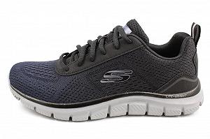 Кросівки Skechers 232399 Ccgy для чоловіків synthetic.ua - Фото 1