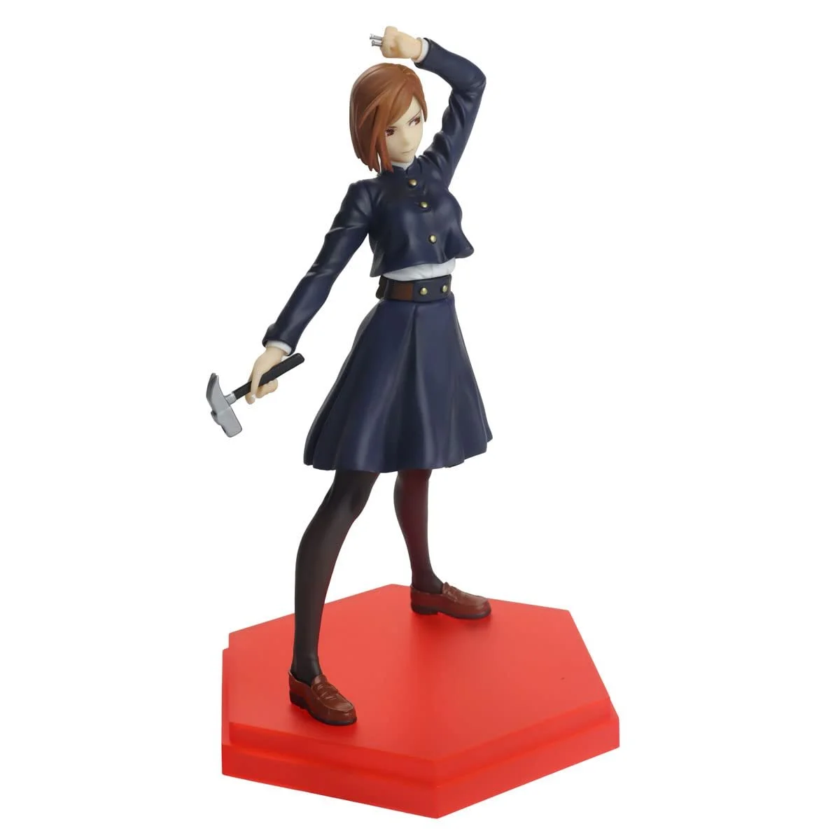 Статуетка Jujutsu Kaisen Pop Up Parade Nobara Kugisaki PVC 17 см, фото №3