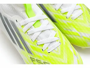 Футбольные бутсы Adidas F50 Sparkfusion League Mid Cut для детей, для твердого искусственного покрытия synthetic.ua - Фото 1