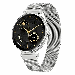 Смартчас Bebinca Женский Функция телефона, 1.32 Дюйма HD Квадратный - Фото 1