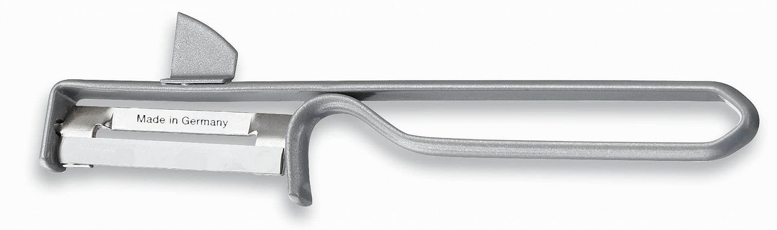 Набор ножей F. DICK 1905, 5 предметов, с сумкой-скруткой + поварской нож, включая нож для чистки овощей, фото №3