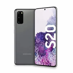 Смартфон Samsung Galaxy S20 (5G) 128GB SM-G981B International Version SM-G981BZADEUA Серый - Фото 1