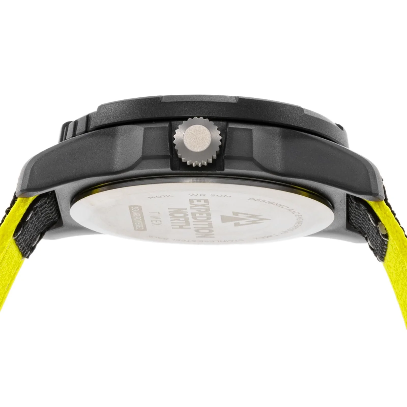 Мужские аналоговые часы Timex Freedive Ocean, фото №4 Мужские аналоговые часы Timex Freedive Ocean, фото №4