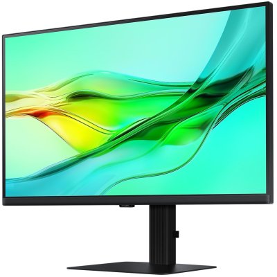 Монитор Samsung LS27FG606EIXUA, фото №4 Монитор Samsung LS27FG606EIXUA, фото №4