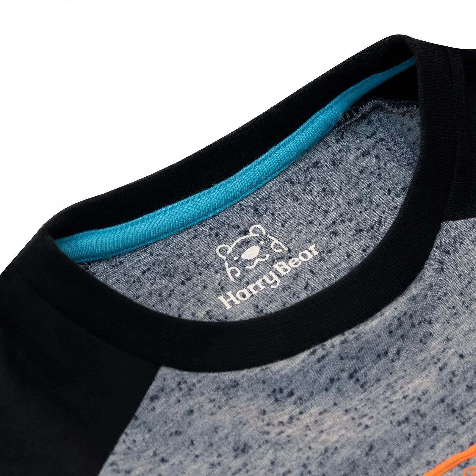 Піжама Harry Bear Players для хлопчиків, фото №5