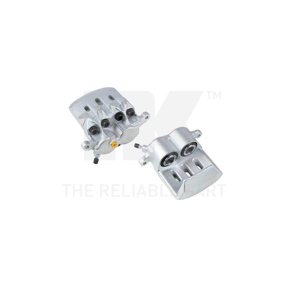 Гальмівний супорт NK 2145324 для TOYOTA LEXUS передня вісь правий, фото №1