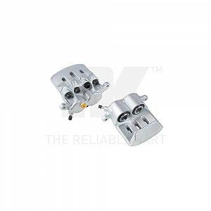 Тормозной суппорт NK 2145324 для TOYOTA LEXUS передний мост правый - Фото 1