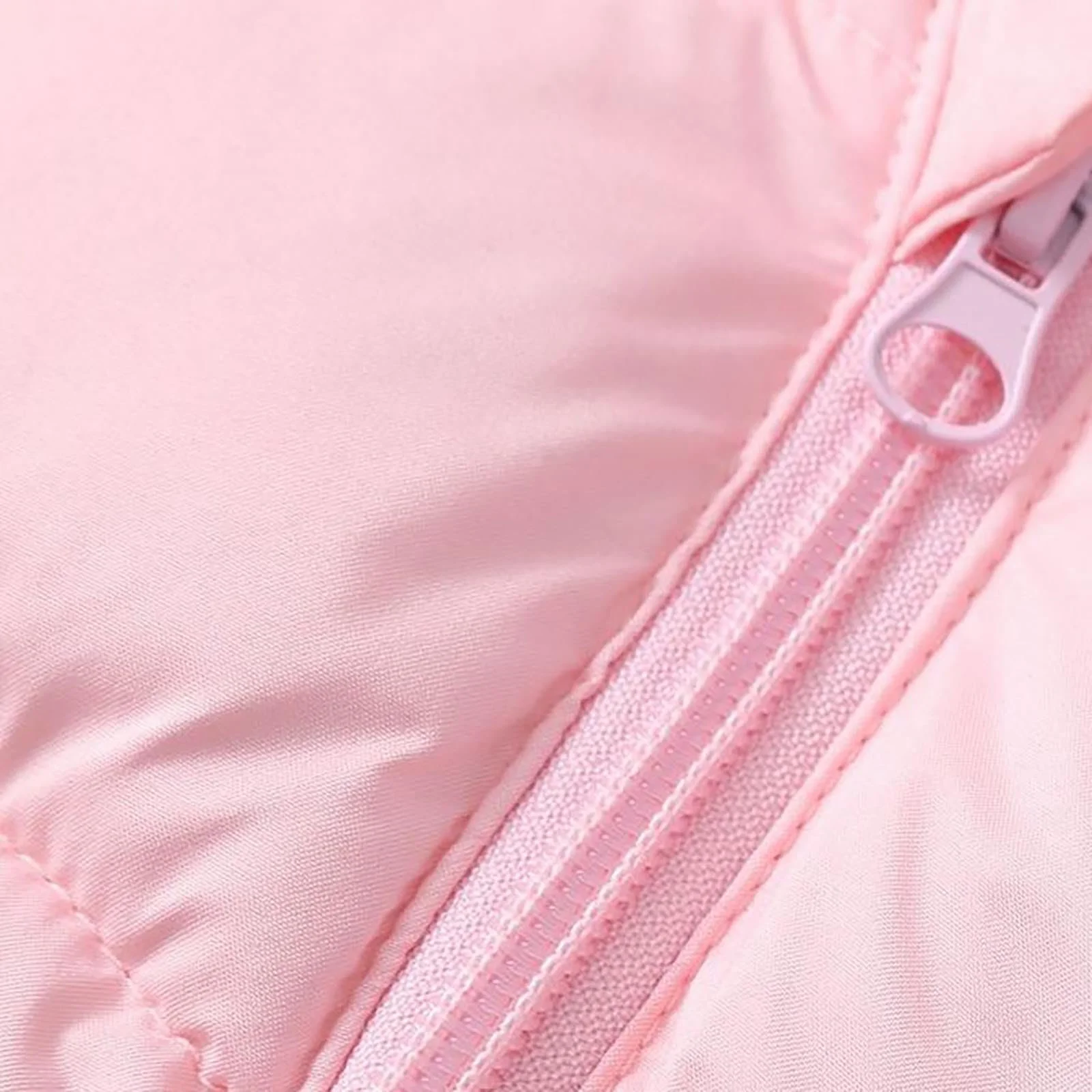 Зимова куртка для дівчат і хлопчиків, пухова куртка, фото №5 Зимова куртка для дівчат і хлопчиків, пухова куртка, фото №5