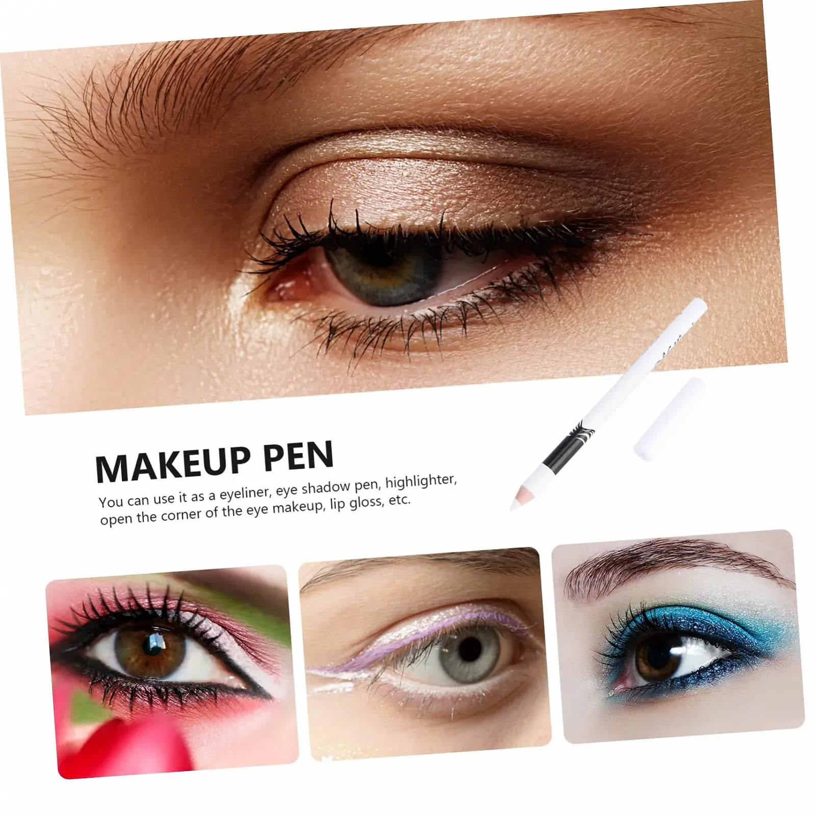 Олівець для очей Ipetboom, фото №2