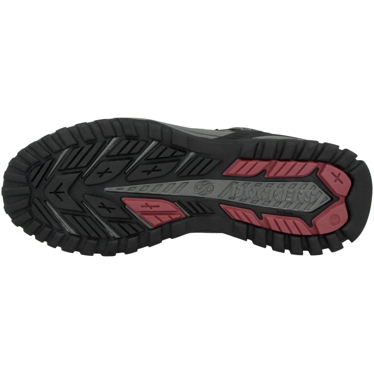 Чоловічі черевики Dockers by Gerli 49RL002, фото №5