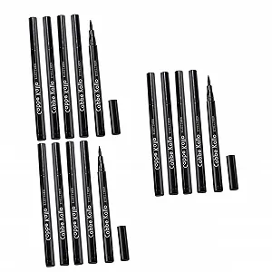Карандаш Angoily Eyeliner-Stift жидкий водостойкий - Фото 1
