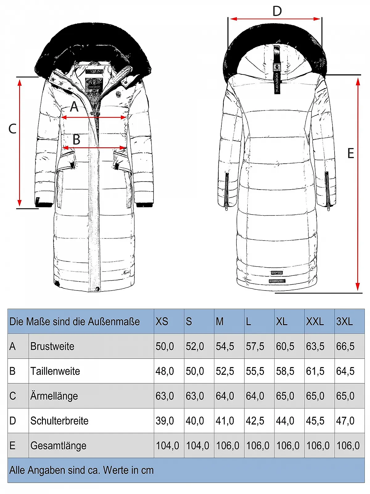 Пальто Navahoo Fahmiyaa Зимнее Женское Теплое стеганое Длинное с капюшоном, фото №8 Пальто Navahoo Fahmiyaa Зимнее Женское Теплое стеганое Длинное с капюшоном, фото №8