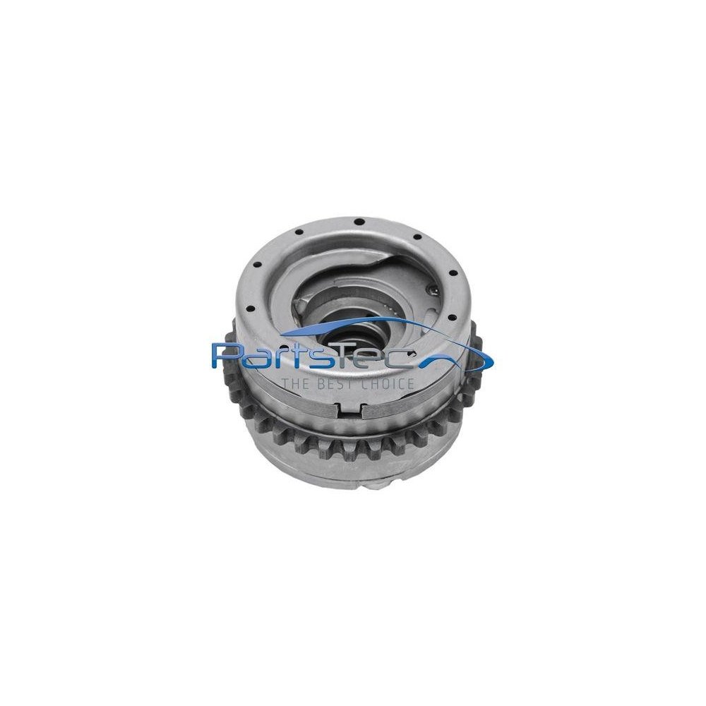 Фазорегулятор PartsTec PTA126-0099 для MERCEDES-BENZ, впускная сторона, фото №2