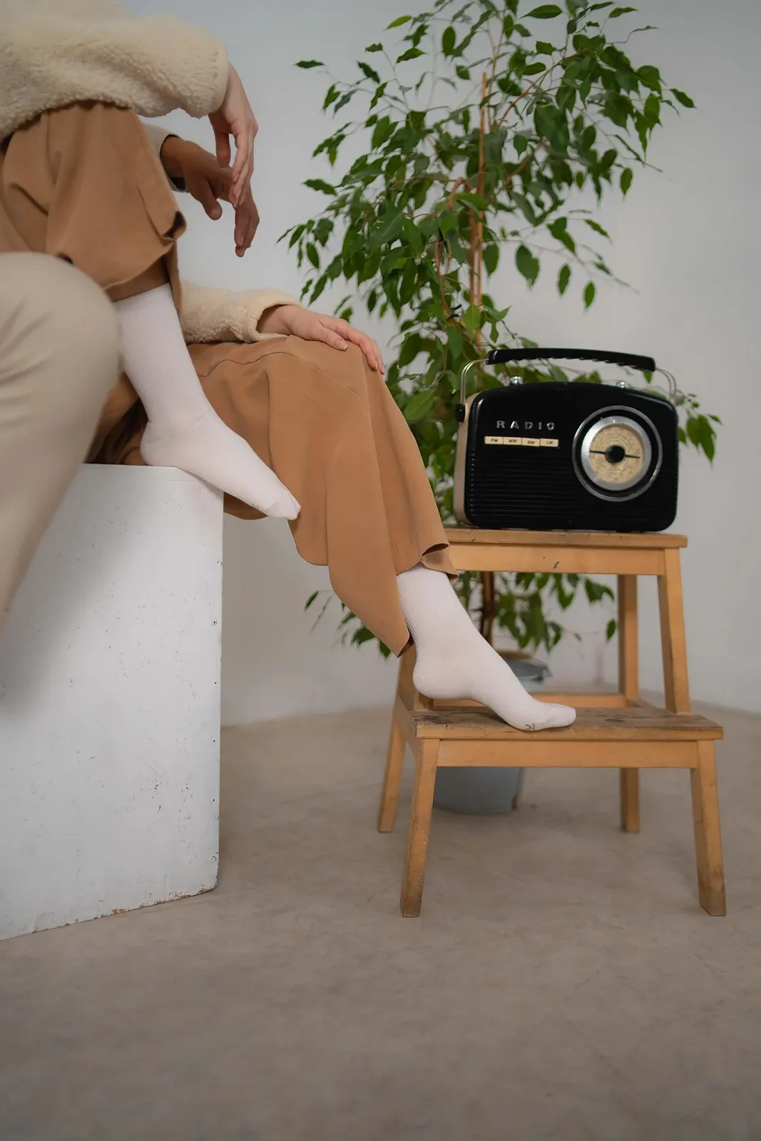 Шкарпетки Rainbow Socks Бавовняні - 3 пари, фото №5 Шкарпетки Rainbow Socks Бавовняні - 3 пари, фото №5