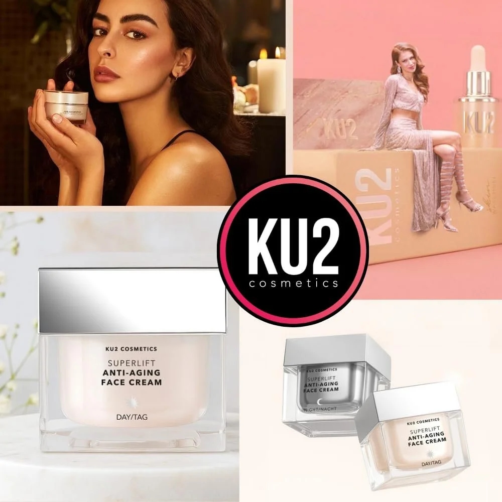 Антивіковий денний крем KU2 Cosmetics Superlift з гіалуроновою кислотою 50 мл, фото №7 Антивіковий денний крем KU2 Cosmetics Superlift з гіалуроновою кислотою 50 мл, фото №7
