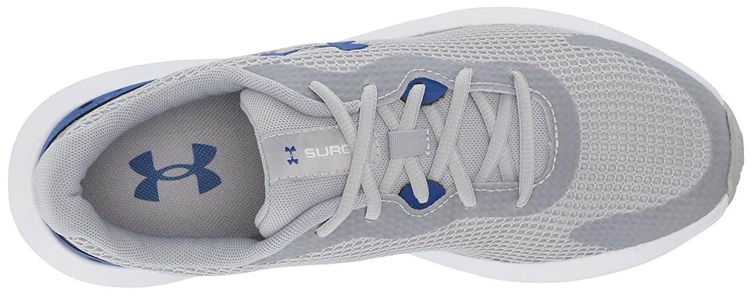 Кросівки Under Armour UA Surge 3 Чоловічі, фото №5 Кросівки Under Armour UA Surge 3 Чоловічі, фото №5