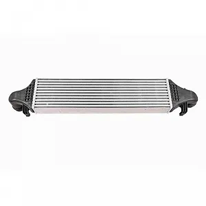 Інтеркулер VEMO V30-60-1350 Original VEMO Quality для MERCEDES-BENZ synthetic.ua - Фото 1