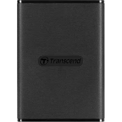 Накопитель SSD USB 3.1 250GB Transcend TS250GESD270C, фото №1