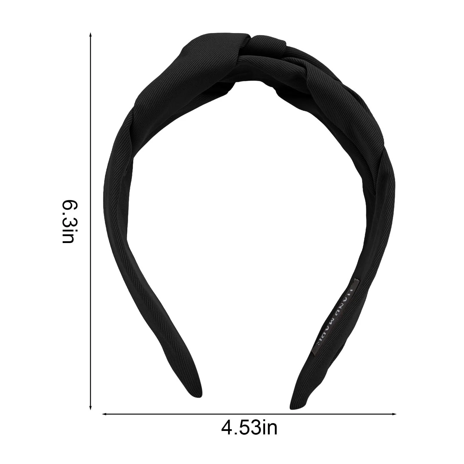 Набір жіночих обручів на голову, фото №2