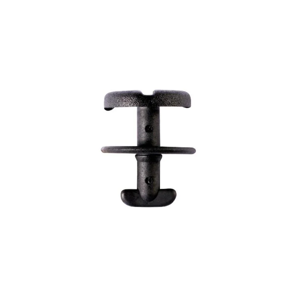 Комплект клипс крепления кузова KS TOOLS 420.1066 для BMW, фото №1 Комплект клипс крепления кузова KS TOOLS 420.1066 для BMW, фото №1