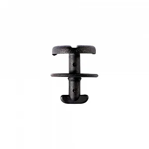 Набір кліпс кріплення кузова KS TOOLS 420.1066 для BMW - Фото 1