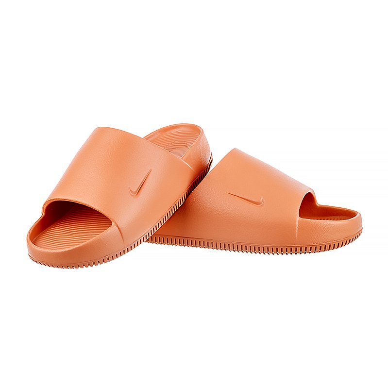 Шльопанці Nike W CALM SLIDE 40.5, фото №5