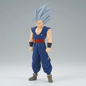 Фигурка Banpresto Dragon Ball Super: Super Hero Dxf Gohan (Beast) BP88078 Mehrfarbig synthetic.ua - Фото 1