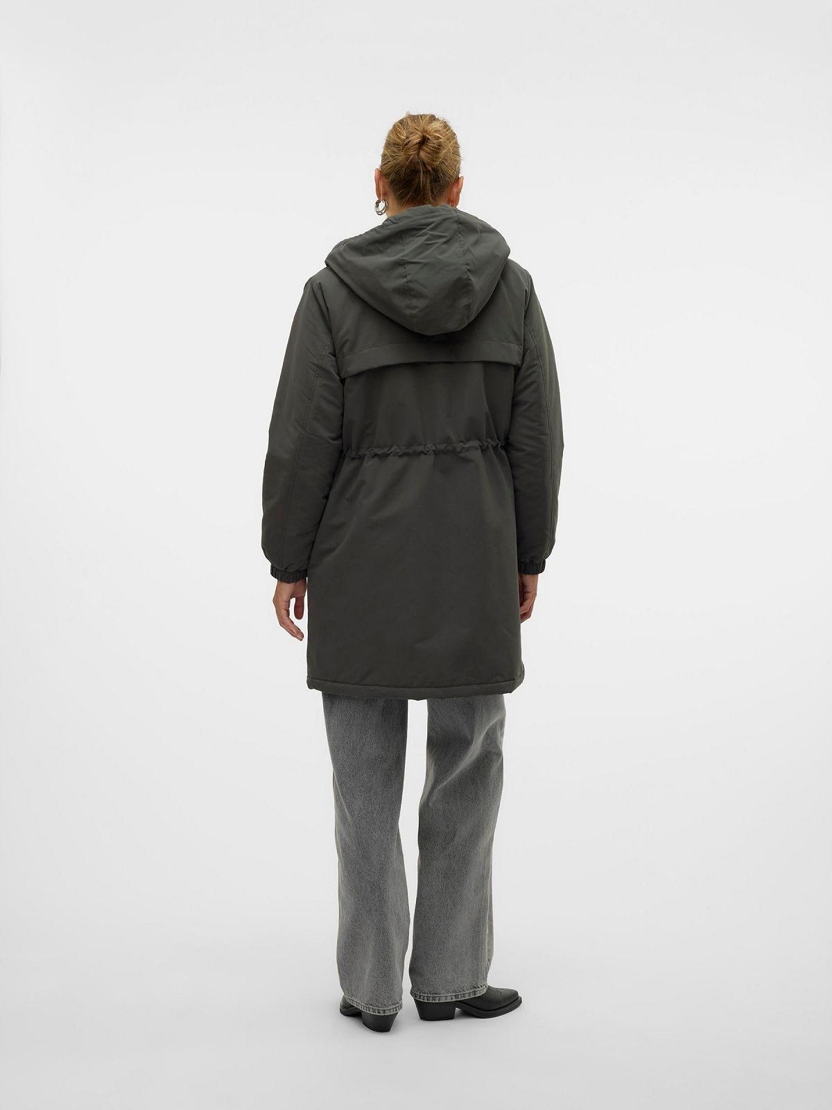 Пальто VERO MODA Vmalma Жіноче, фото №3