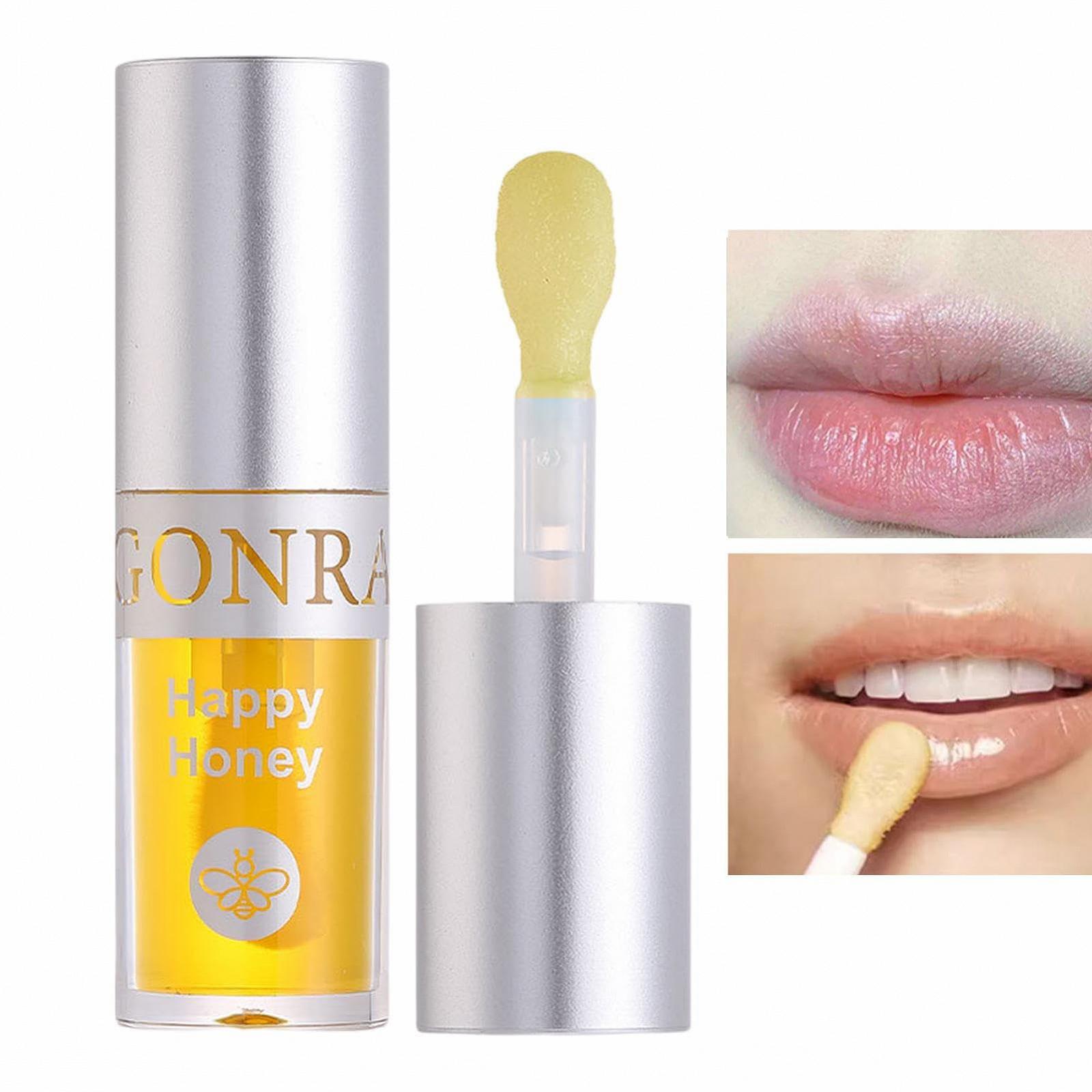 Зволожуючий блиск для губ Ukalou, фото №8