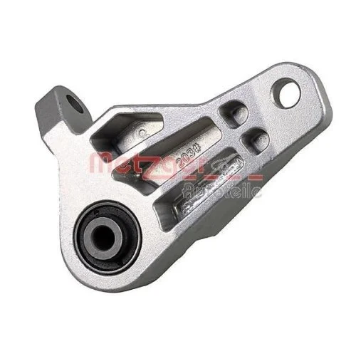 Опора двигуна METZGER 8053757 для FORD VOLVO, нижня, фото №3