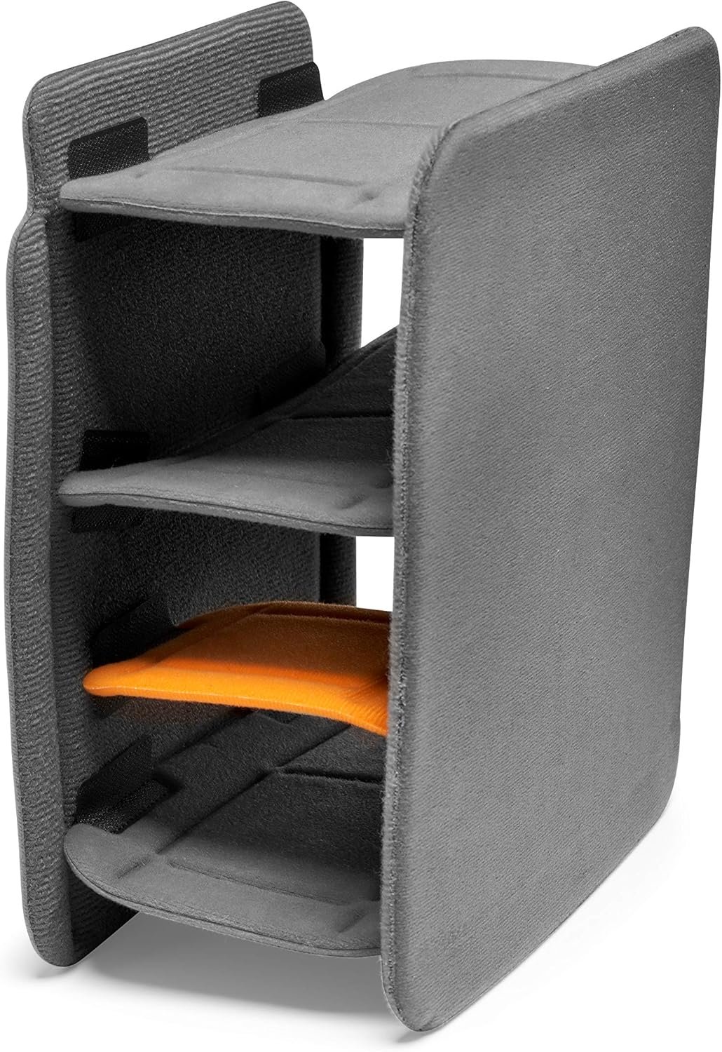 Рюкзак Lowepro ProTactic BP 300 AW II / 20х33х44см / Чорний, фото №8