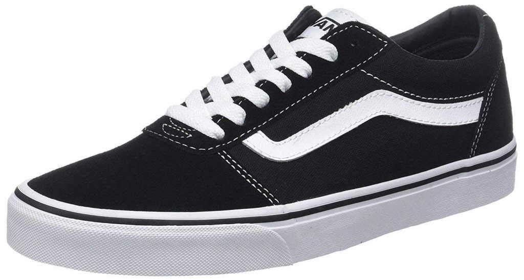 Кроссовки Vans Ward для мужчин, фото №1