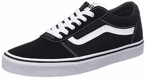 Кроссовки Vans Ward для мужчин - Фото 1